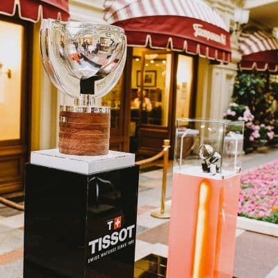 Tissot