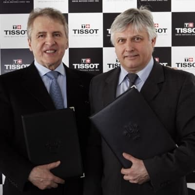 Tissot
