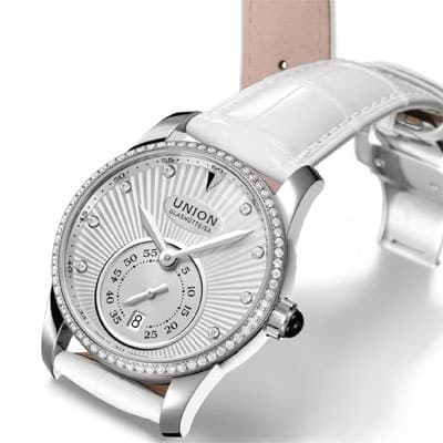 Union-Glashutte