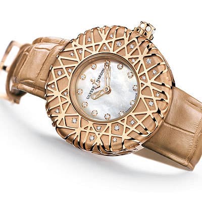 Ulysse Nardin Golden Dream