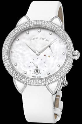 Часы Ulysse Nardin Jade