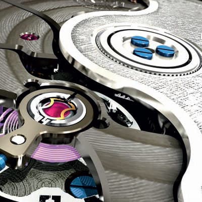 Ulysse Nardin: Moonstruck
