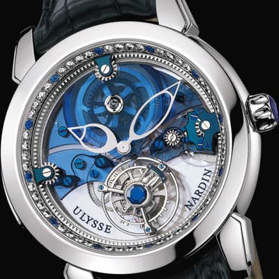 Ulysse Nardin