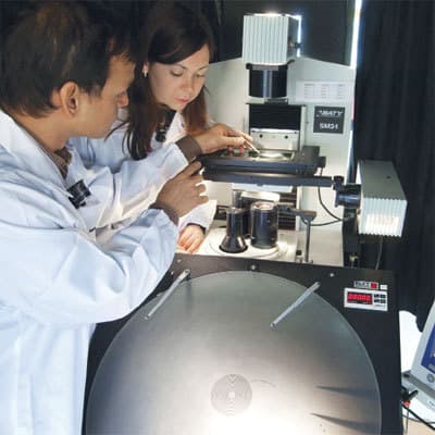 Korpela Hofs Watchmaking Competence Centre