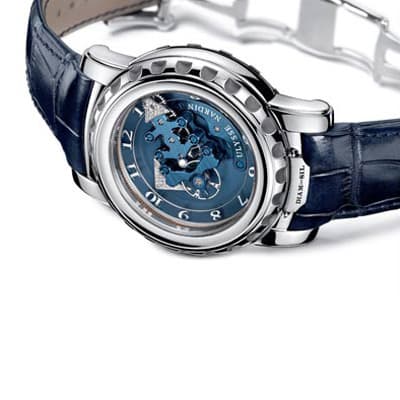 Ulysse Nardin Freak DIAMonSIL