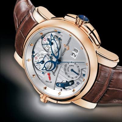 Ulysse Nardin Sonata