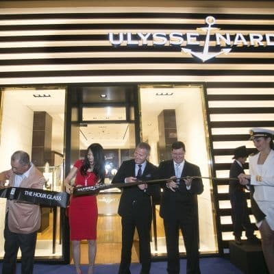 Ulysse Nardin