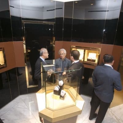 Ulysse Nardin