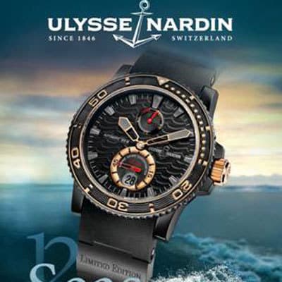 Ulysse Nardin