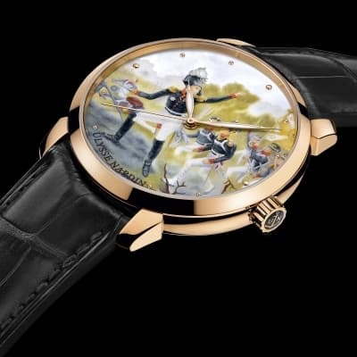 Classico 1812. Raevskiy 