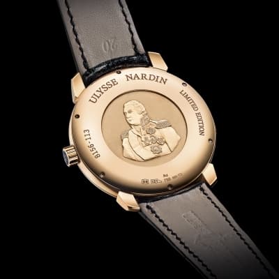 Classico 1812. Raevskiy 