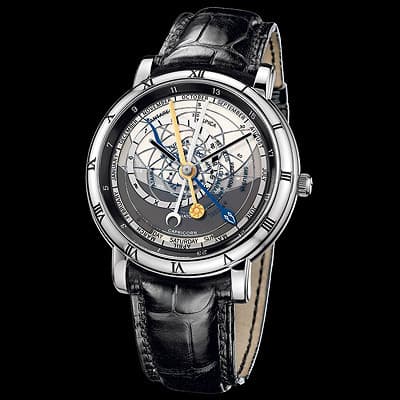 Ulysse Nardin  Astrolabium Galileo Galilei