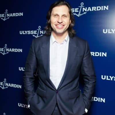 Ulysse Nardin
