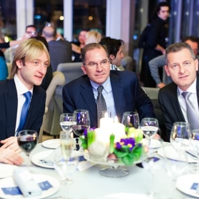 Ulysse Nardin