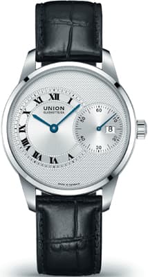 Часы Union Glashutte 1893 Large Second