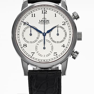Union Julius Bergter Edition