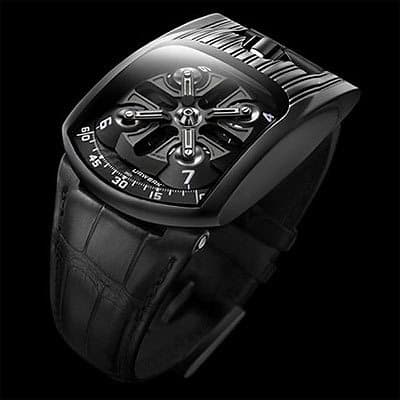 URWERK  UR-103