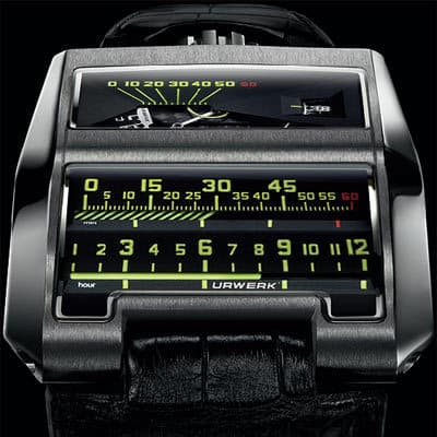 Urwerk UR-CC1