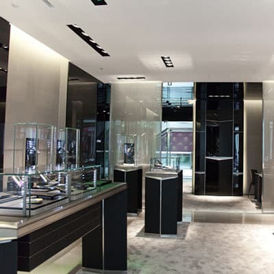 Бутик Vertu