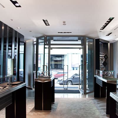 Бутик Vertu