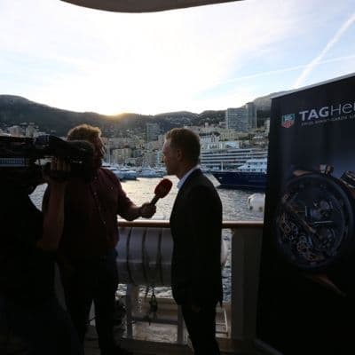 TAG Heuer 