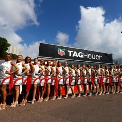 TAG Heuer 