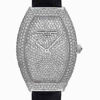 Vacheron Constantin Egerie