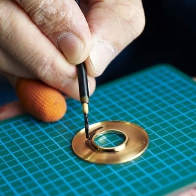 Métiers d’Art La Symbolique des Laques