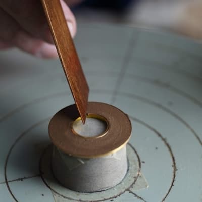 Métiers d’Art La Symbolique des Laques