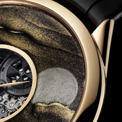 Métiers d’Art La Symbolique des Laques