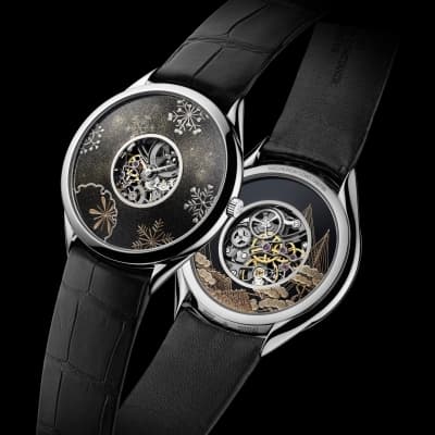 Métiers d’Art La Symbolique des Laques