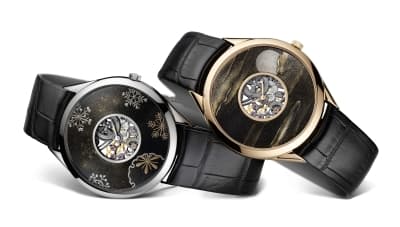 Métiers d’Art La Symbolique des Laques