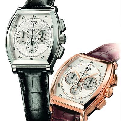Vacheron Constantin Malte Chronograph Automatic