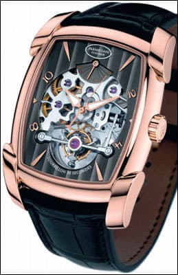 Часы Parmigiani Kalpa XL Tourbillon
