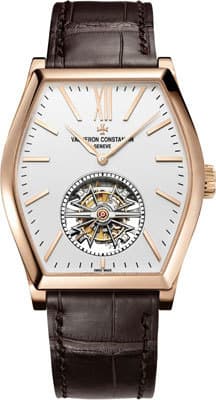 Часы Vacheron Constantin Malte Tourbillon 