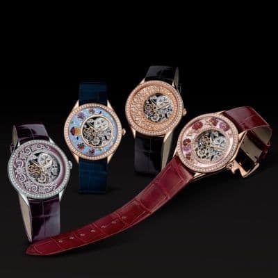 Vacheron Constantin Metiers d'Art