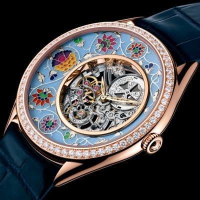 Vacheron Constantin Metiers d'Art