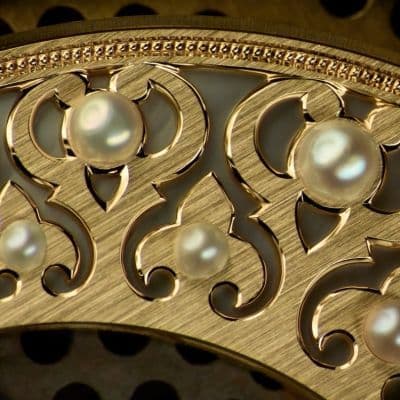 Vacheron Constantin Metiers d'Art
