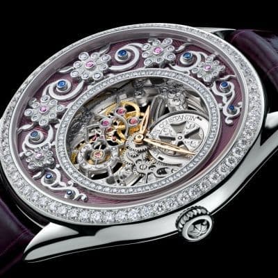 Vacheron Constantin Metiers d'Art