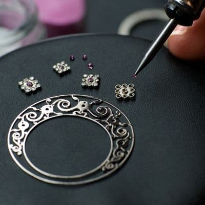 Vacheron Constantin Metiers d'Art
