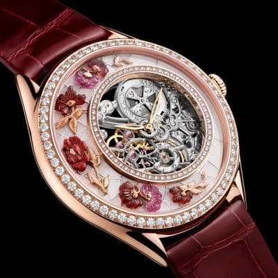 Vacheron Constantin Metiers d'Art