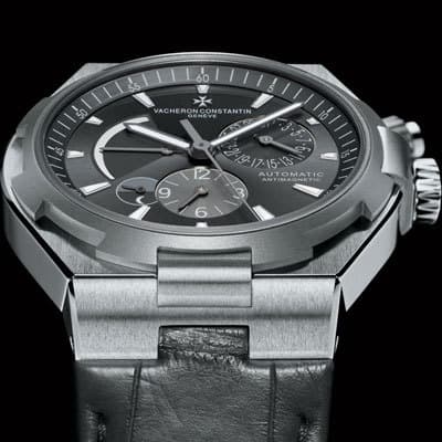 Часы Vacheron Constantin Overseas