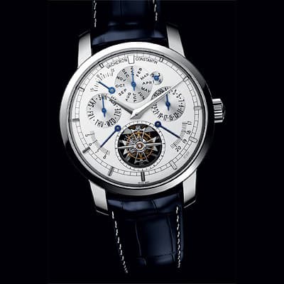 Vacheron Constantin Patrimony Traditionnelle Calibre 2253  
