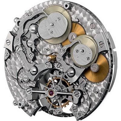 Patrimony Traditionnelle Calibre 2253