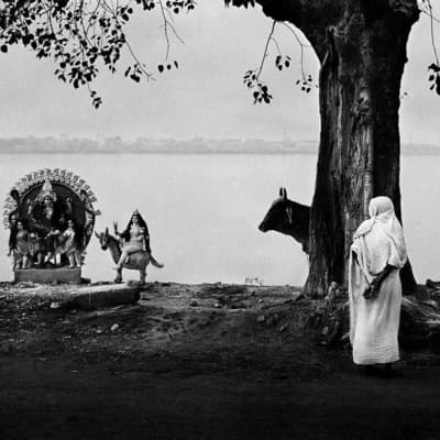 Divine Moments