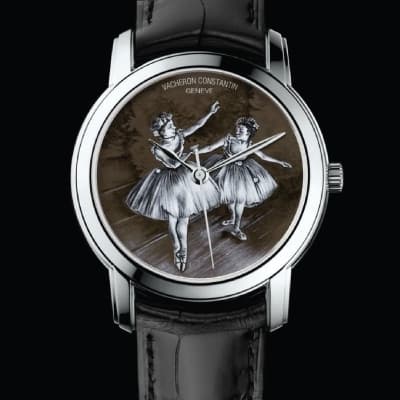 Métiers d'Art Hommage à l'Art de la Danse