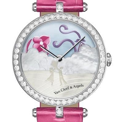 Van Cleef & Arpels