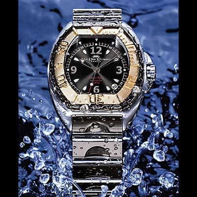 Van der Bauwede Magnum Diver Riva
