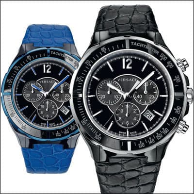 Часы Versace DV One Cruise