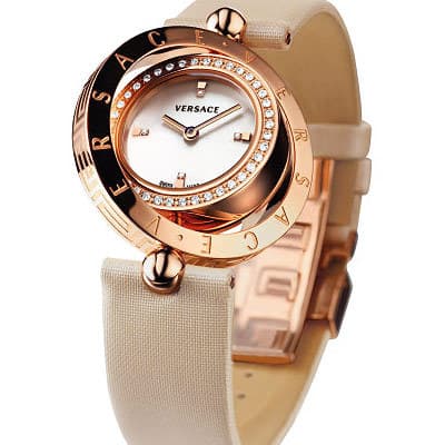 Versace: Eon Watch 